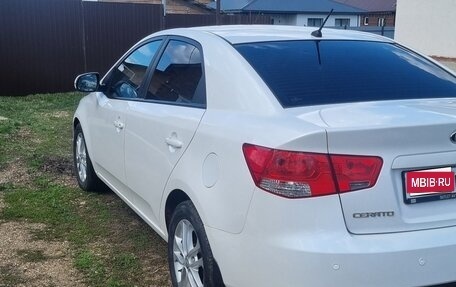 KIA Cerato III, 2011 год, 780 000 рублей, 1 фотография
