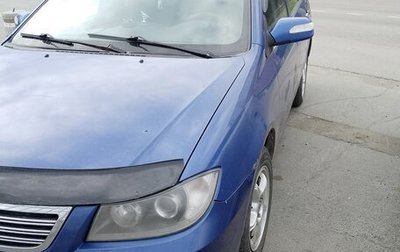 Lifan Solano I (630) рестайлинг, 2012 год, 210 000 рублей, 1 фотография