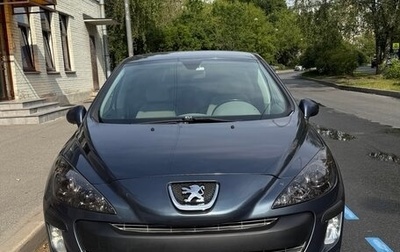 Peugeot 308 II, 2008 год, 470 000 рублей, 1 фотография