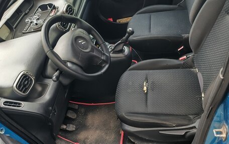 Citroen C3 Picasso I, 2010 год, 390 000 рублей, 1 фотография