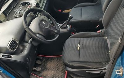 Citroen C3 Picasso I, 2010 год, 390 000 рублей, 1 фотография