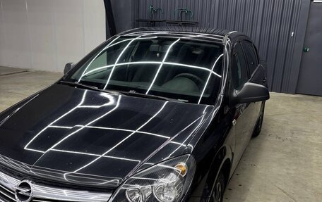 Opel Astra H, 2013 год, 425 000 рублей, 1 фотография