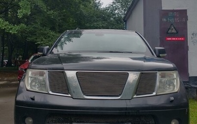 Nissan Pathfinder, 2008 год, 1 000 000 рублей, 1 фотография