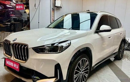 BMW X1, 2025 год, 4 499 999 рублей, 1 фотография