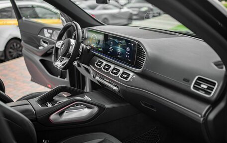 Mercedes-Benz GLE AMG, 2020 год, 7 875 000 рублей, 9 фотография