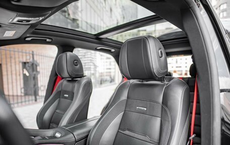 Mercedes-Benz GLE AMG, 2020 год, 7 875 000 рублей, 12 фотография