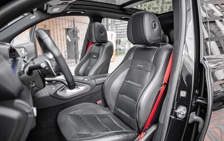 Mercedes-Benz GLE AMG, 2020 год, 7 875 000 рублей, 11 фотография