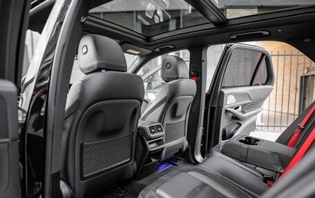 Mercedes-Benz GLE AMG, 2020 год, 7 875 000 рублей, 14 фотография
