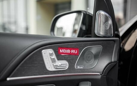 Mercedes-Benz GLE AMG, 2020 год, 7 875 000 рублей, 13 фотография