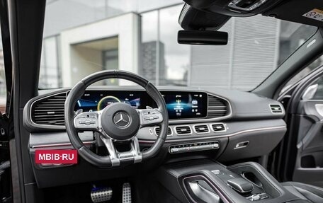 Mercedes-Benz GLE AMG, 2020 год, 7 875 000 рублей, 8 фотография
