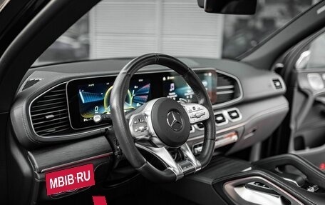 Mercedes-Benz GLE AMG, 2020 год, 7 875 000 рублей, 7 фотография