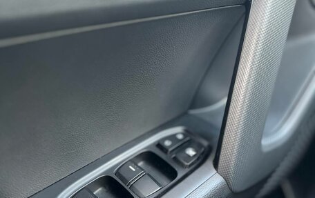 Hyundai Creta I рестайлинг, 2016 год, 1 699 000 рублей, 16 фотография