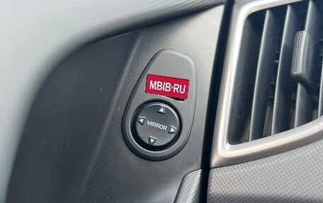 Hyundai Creta I рестайлинг, 2016 год, 1 699 000 рублей, 17 фотография