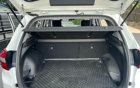Hyundai Creta I рестайлинг, 2016 год, 1 699 000 рублей, 29 фотография