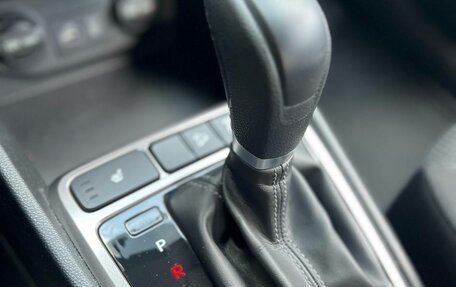Hyundai Creta I рестайлинг, 2016 год, 1 699 000 рублей, 23 фотография
