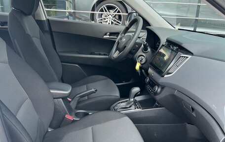 Hyundai Creta I рестайлинг, 2016 год, 1 699 000 рублей, 27 фотография