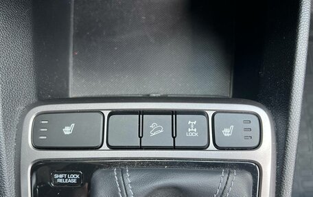 Hyundai Creta I рестайлинг, 2016 год, 1 699 000 рублей, 22 фотография