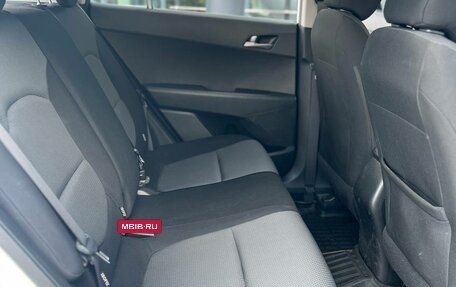 Hyundai Creta I рестайлинг, 2016 год, 1 699 000 рублей, 26 фотография