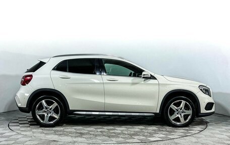 Mercedes-Benz GLA, 2015 год, 1 897 000 рублей, 4 фотография
