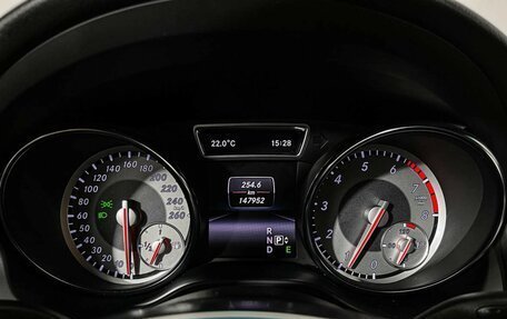 Mercedes-Benz GLA, 2015 год, 1 897 000 рублей, 11 фотография