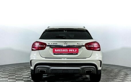 Mercedes-Benz GLA, 2015 год, 1 897 000 рублей, 6 фотография