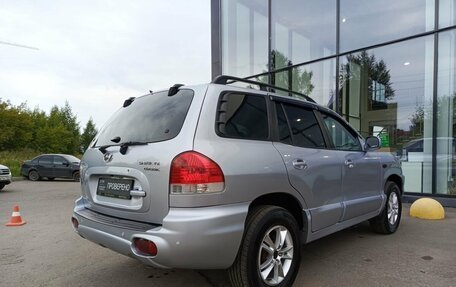 Hyundai Santa Fe Classic, 2007 год, 679 800 рублей, 6 фотография