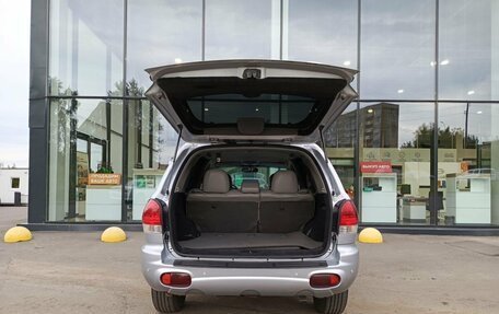 Hyundai Santa Fe Classic, 2007 год, 679 800 рублей, 12 фотография