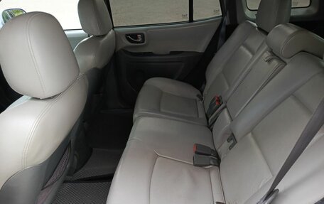 Hyundai Santa Fe Classic, 2007 год, 679 800 рублей, 15 фотография