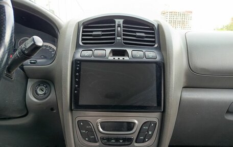 Hyundai Santa Fe Classic, 2007 год, 679 800 рублей, 18 фотография