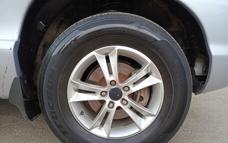 Hyundai Santa Fe Classic, 2007 год, 679 800 рублей, 22 фотография