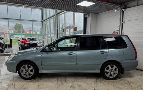 Mitsubishi Lancer IX, 2006 год, 559 000 рублей, 3 фотография