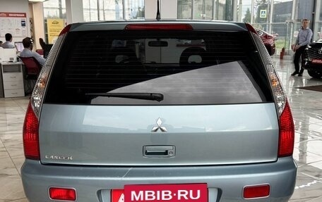 Mitsubishi Lancer IX, 2006 год, 559 000 рублей, 6 фотография