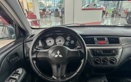 Mitsubishi Lancer IX, 2006 год, 559 000 рублей, 16 фотография