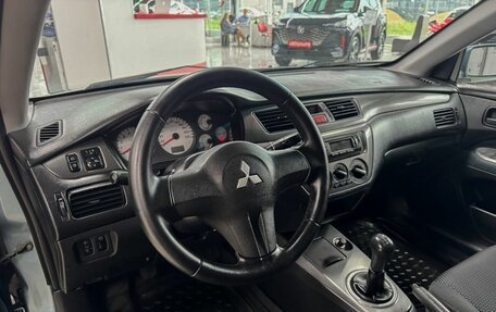 Mitsubishi Lancer IX, 2006 год, 559 000 рублей, 8 фотография