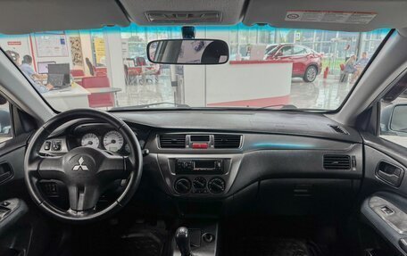 Mitsubishi Lancer IX, 2006 год, 559 000 рублей, 15 фотография