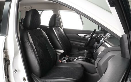Nissan X-Trail, 2018 год, 1 899 000 рублей, 8 фотография