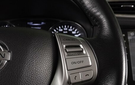 Nissan X-Trail, 2018 год, 1 899 000 рублей, 14 фотография