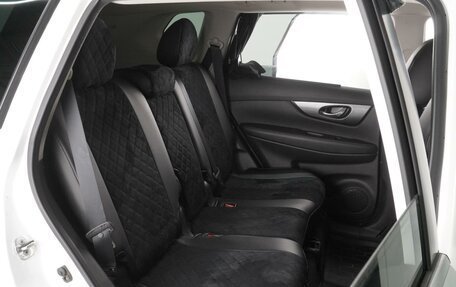 Nissan X-Trail, 2018 год, 1 899 000 рублей, 7 фотография