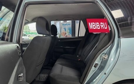 Mitsubishi Lancer IX, 2006 год, 559 000 рублей, 10 фотография