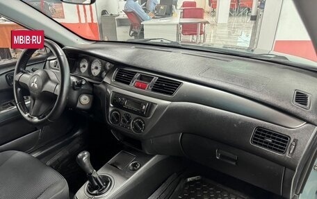 Mitsubishi Lancer IX, 2006 год, 559 000 рублей, 14 фотография
