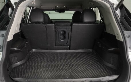 Nissan X-Trail, 2018 год, 1 899 000 рублей, 22 фотография