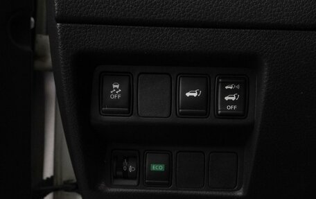 Nissan X-Trail, 2018 год, 1 899 000 рублей, 18 фотография