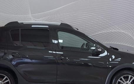 Renault Sandero II рестайлинг, 2015 год, 669 000 рублей, 3 фотография
