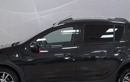 Renault Sandero II рестайлинг, 2015 год, 669 000 рублей, 6 фотография