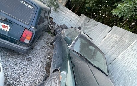 BMW 5 серия, 1992 год, 150 000 рублей, 4 фотография