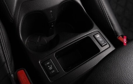Nissan X-Trail, 2018 год, 1 899 000 рублей, 21 фотография