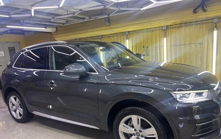 Audi Q5, 2019 год, 3 249 000 рублей, 6 фотография