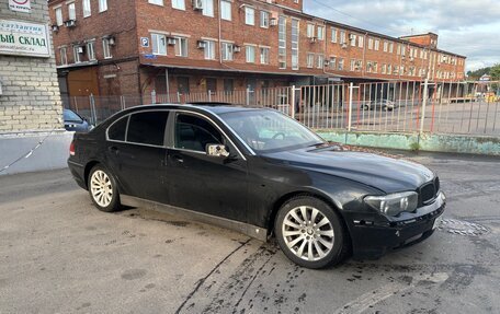 BMW 7 серия, 2004 год, 533 000 рублей, 2 фотография