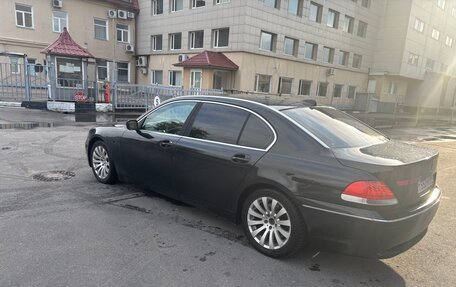 BMW 7 серия, 2004 год, 533 000 рублей, 4 фотография