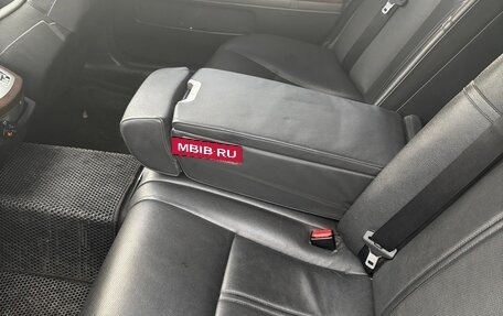 BMW 7 серия, 2004 год, 533 000 рублей, 5 фотография